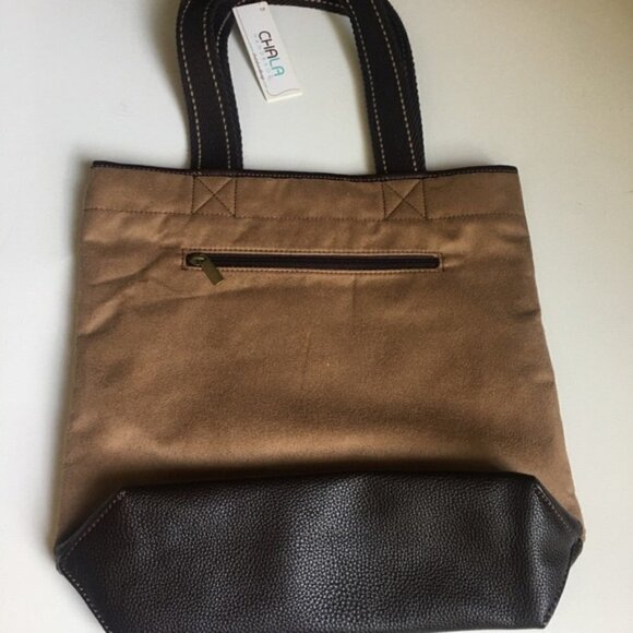 NWT Chala Tote Bag - Picture 5 of 10